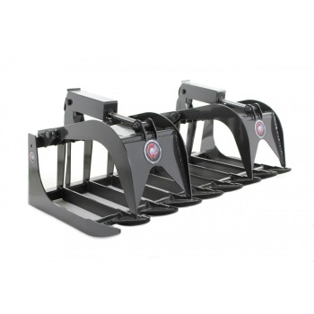 Skid Steer Attachments